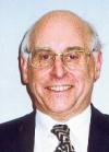 Rtn. Christopher Harrison